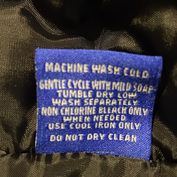 Vintage Miami Hurricanes Hooded Starter Jacket 1/2 Zip NCAA "THE U" Size XL - Picture 15 of 15